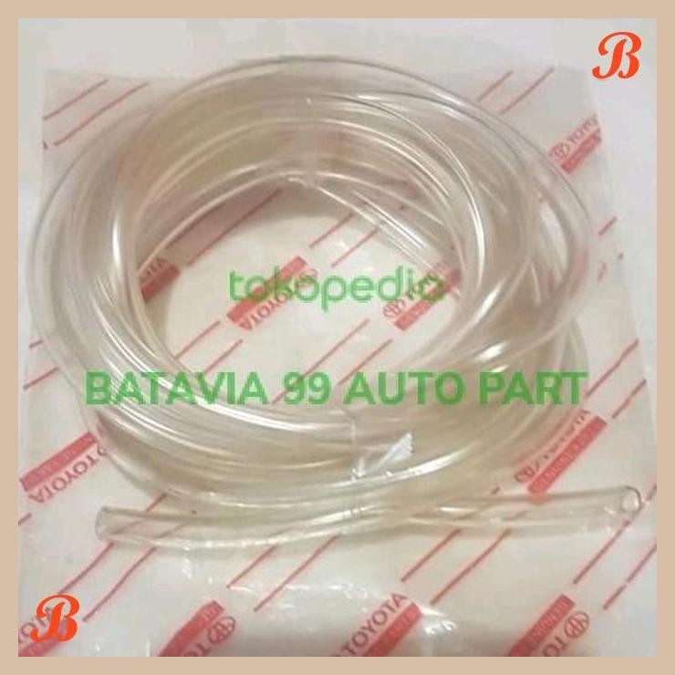 [BTV] SELANG WIPER TOYOTA KIJANG INNOVA CARRY FUTURA UNIVERSAL ORI