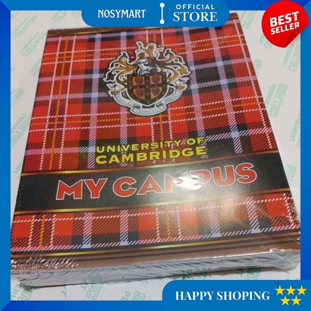 

Buku Tulis 30 Lembar | Buku Tulis Murah 30Lbr D Promo 4.4