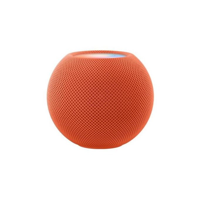 Promo Apple Homepod Mini Smart Speaker Homepod Grey White Blue Yellow Orange