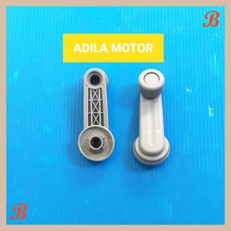 [ADM] PUTARAN KACA MITSUBHISI CANTER