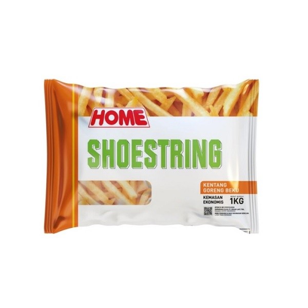 HOME SHOESTRING 1 KG