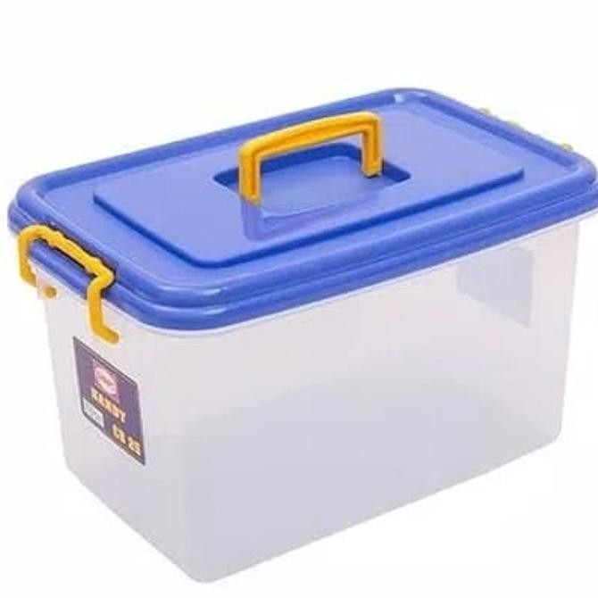 Box Container Shinpo CB 25