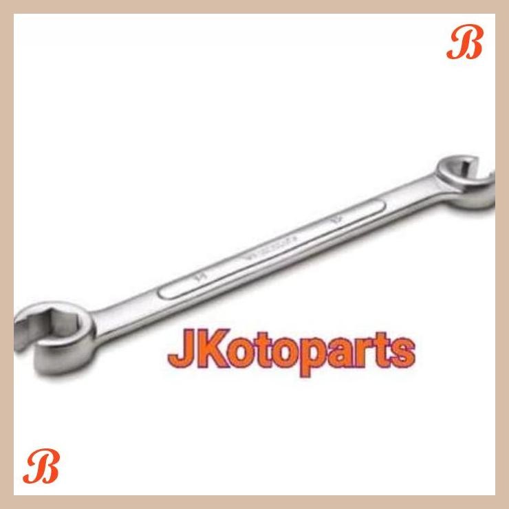 [JKO] KUNCI NEPEL 12X14MM