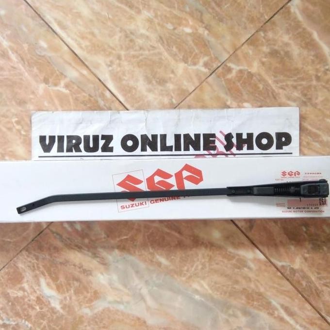 JUAL TANGKAI GAGANG WIPER SUZUKI JIMNY KATANA