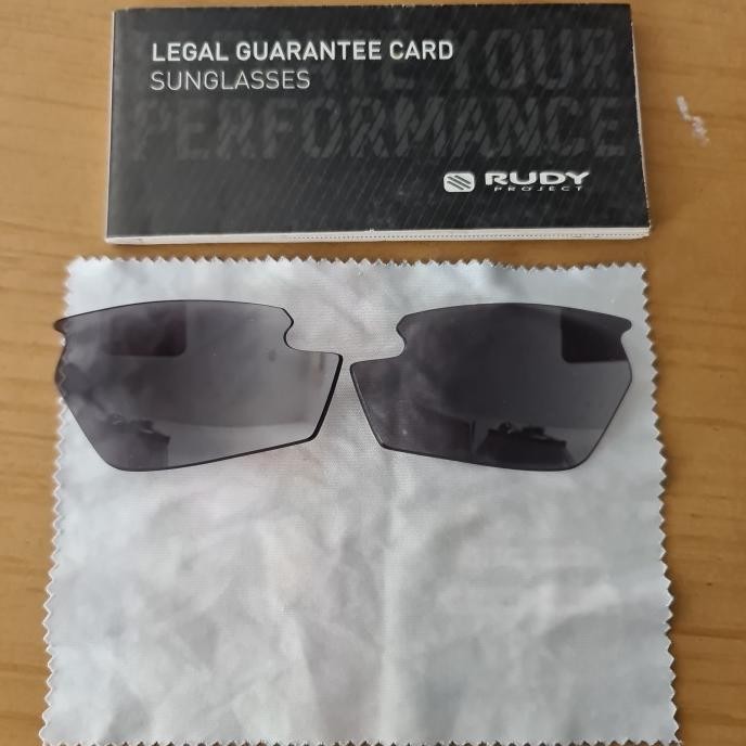 Promo Lensa Kacamata Rudy Project Seri Rydon