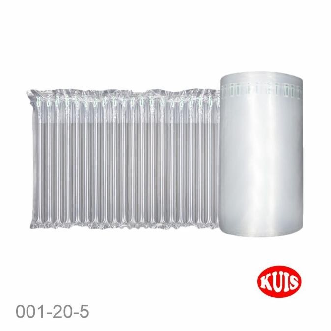 

tersedia poly air bubble wrap inflatable bag plastik uk 20cm