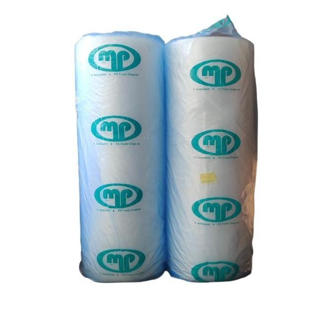 

tersedia bubble wrap mulia pack uk 125cm x 50m / 1 roll