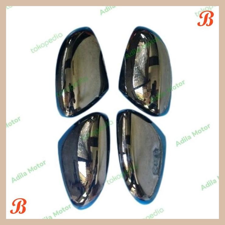 [ADM] COVER SPION HONDA CITY HATCHBACK