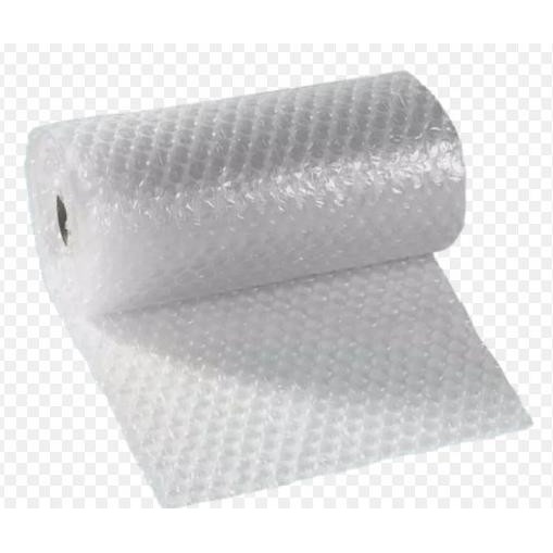 

tersedia bubble wrap pengaman stand dispenser