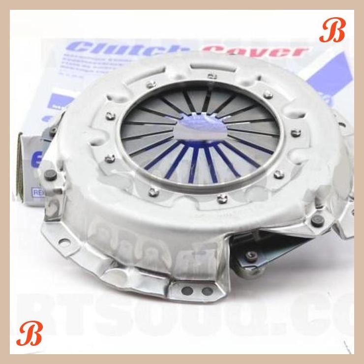 [SMM] EXEDY DEKRUP CLUTCH COVER TYC517 TOYOTA KIJANG DIESEL 2500CC