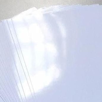 

Kertas Art Carton 260 Gsm Folio/F4 murah