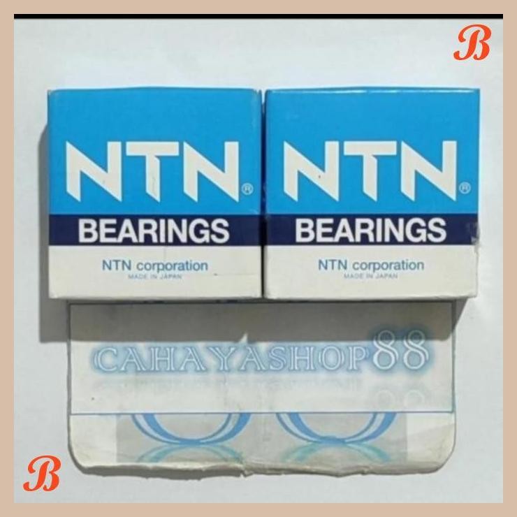 [DLC] NJ2307 / NJ 2307 BEARING CYLINDRICAL NTN JEPANG ASLI