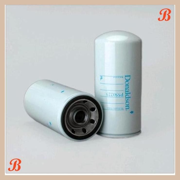 [SMM] DONALDSON FILTER OLI HYDRAULIC P550223, HC-6501, HC-6502 GMC