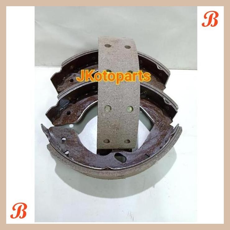 [JKO] KAMPAS REM ELF NKR58