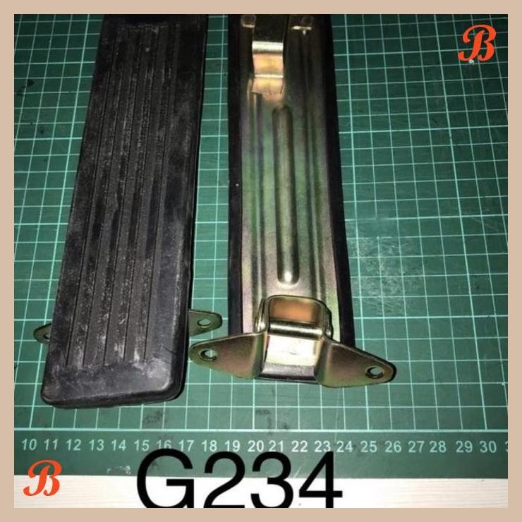 [MGG] PEDAL GAS FUSO FM215 FM 215