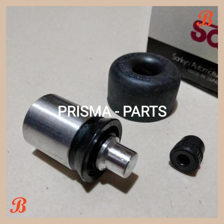 [PRS] KITS MASTER KOPLING BAWAH MAZDA E2000.