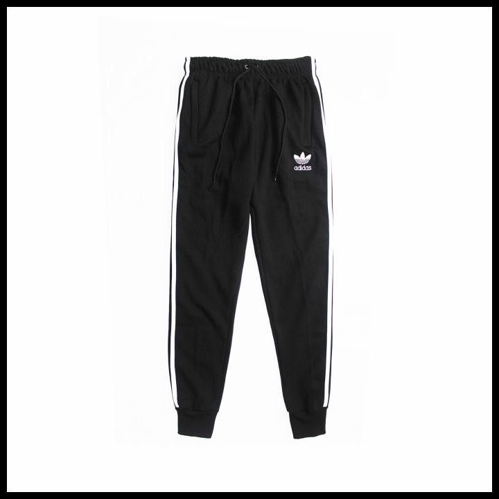 Celana Jogger Training Olahraga Panjang Pria Adidas Grade Original Original Best Seller