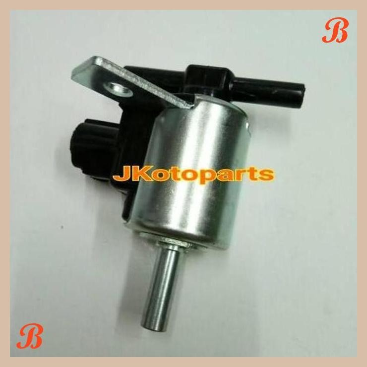 [JKO] EXHAUST BRAKE VALVE CANTER