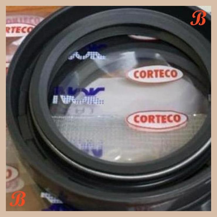 [ORG] SEAL MESIN CUCI ELECTROLUX EWP85752 EWP 85752