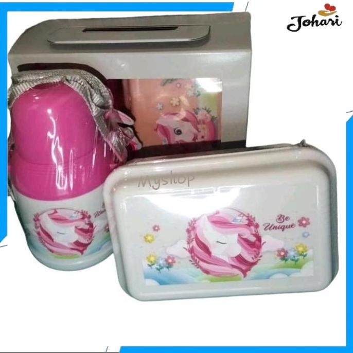 JUAL UNICORN BUBE VALUE PACK TECHNOPLAST ( S432SW405.TIUB/24S )