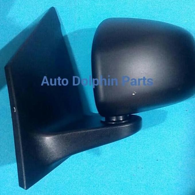 New spion daihatsu all new xenia avanza tipe E manual taon 2012 ke atas