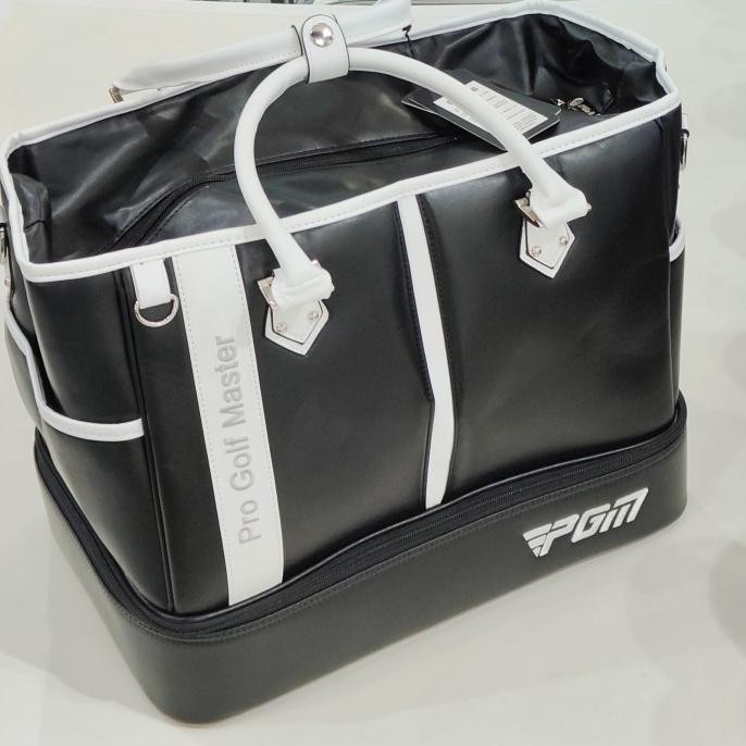 Tas Pakaian Travel Bag Golf Boston Bag Co