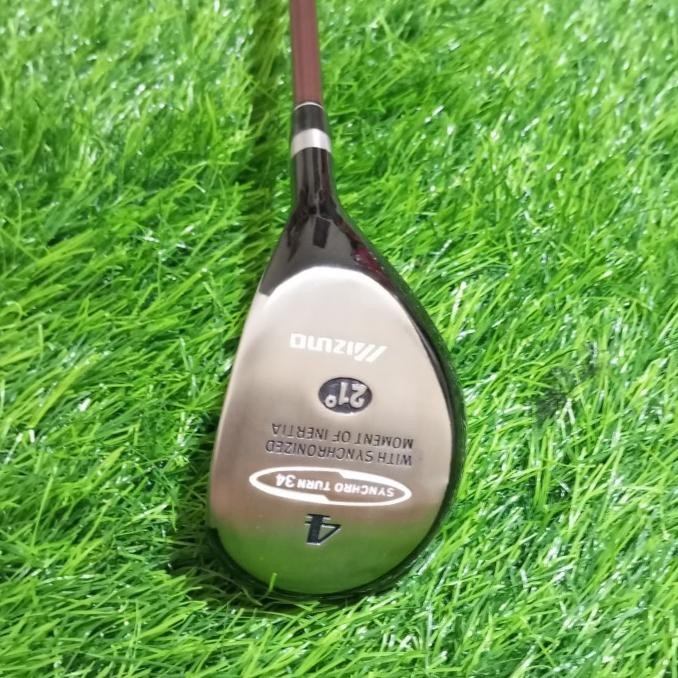 Stick Golf Ledis Rescu Mizuno Original Japan Co