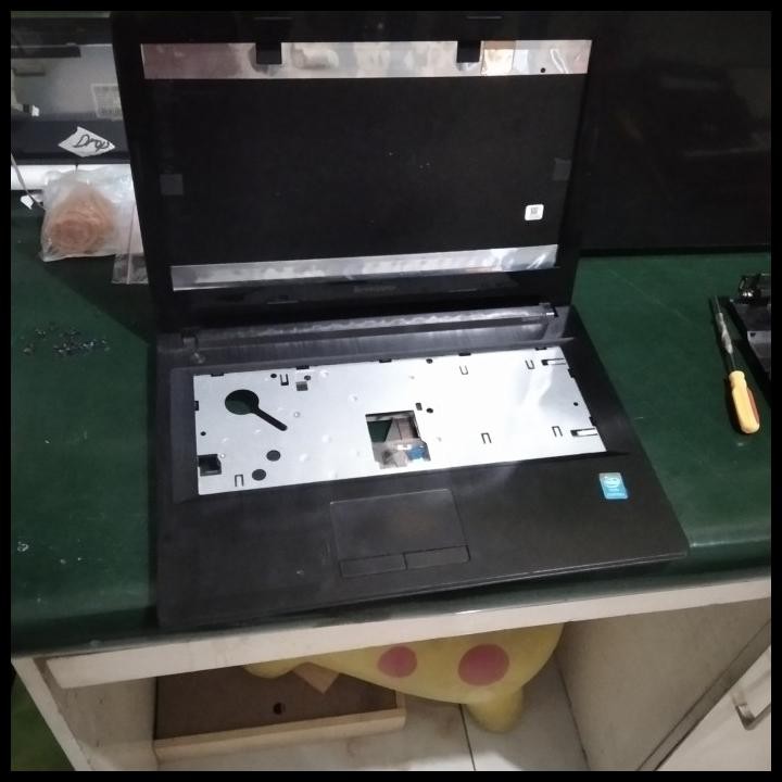 Casing Lenovo G40 45 G40 30 G40 70 G40 80