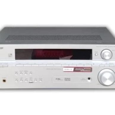 Terlaris Pioneer Av Receiver 5.1 Channel