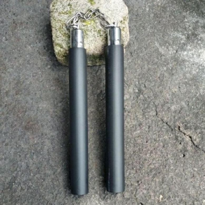 Dobel Stick Busa Double Stick Busa Ruyung Dobel Stik