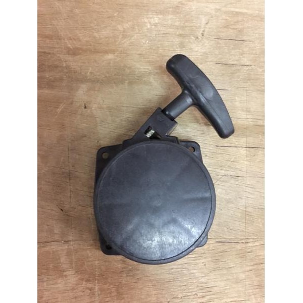 Engkol / Recoil Stater Untuk Mesin Potong Rumput Tanaka 338 Pro Super Original Dan Terpercaya