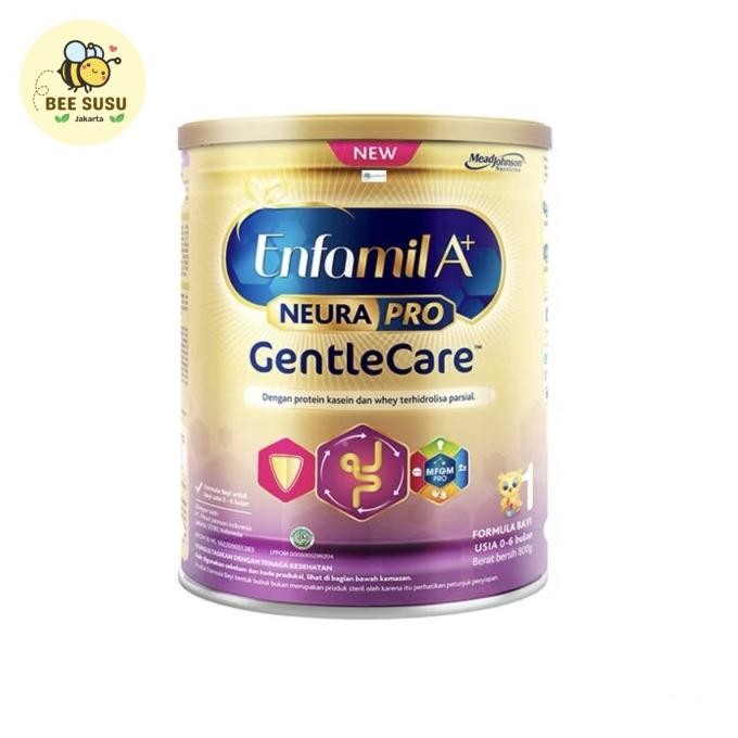 Murah Enfamil A+ Gentle Care 900Gr