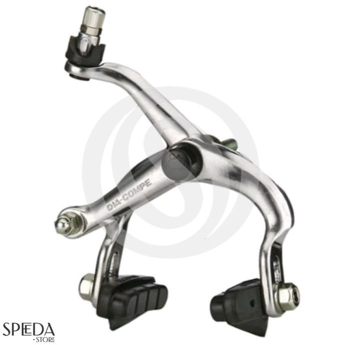 REM SEPEDA U BRAKE DIA COMPE 505Q ROADBIKE