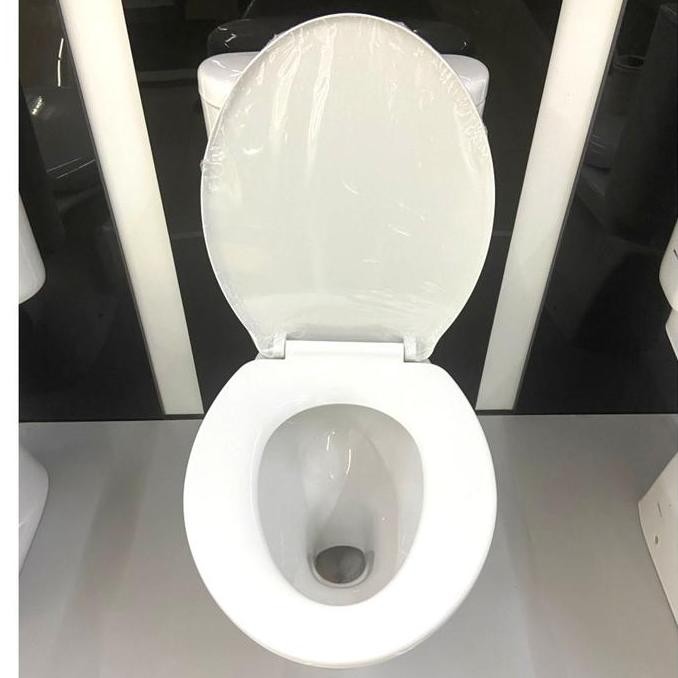 Sale Toto - Closet / Kloset / Toilet Duduk Cw53J Sw53Jp / Cw 53 J Sw Jp Tcd 01R