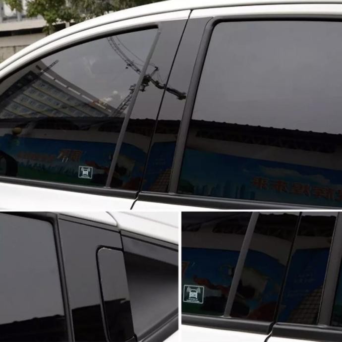 Stiker Sticker Pilar Jendela Pintu Hrv