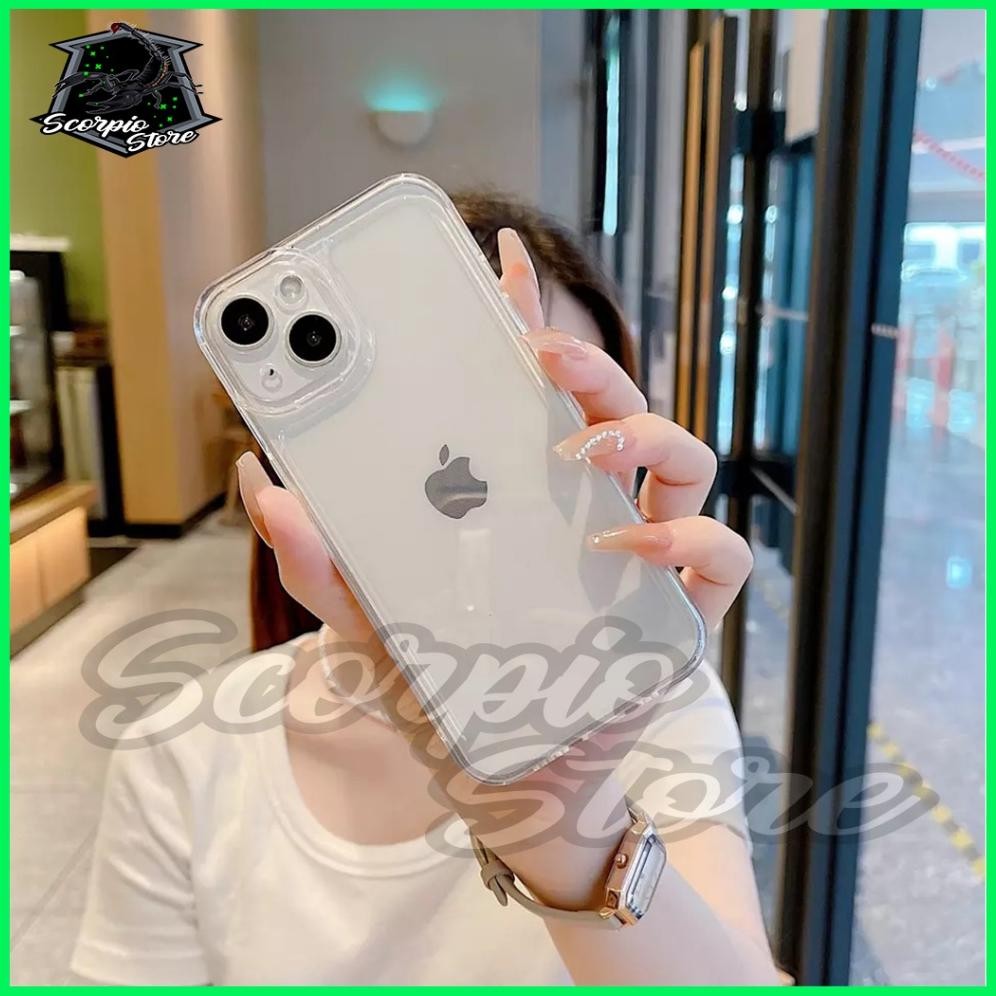 Eqw-68 Space Case Premium Tecno Pova 5 Pova 5 Pro Spark 10 4G Spark 20C Spark 20 Nfc Spark 20 Pro Sp