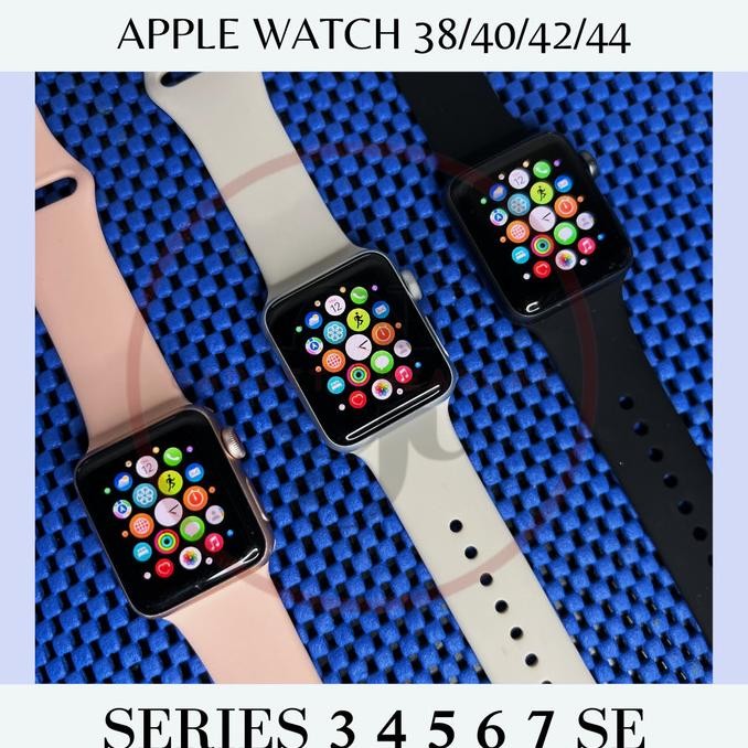 TERLARIS - Apple watch Second series 4 40/44MM Iwatch second series 4 40mm/44mm O