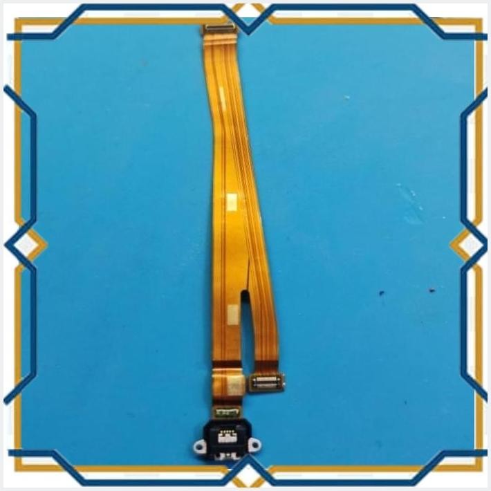 [PRY] FLEXIBEL FLEXIBLE FLEKSIBEL CAS CHARGER OPPO A7 ORIGINAL COPOTAN
