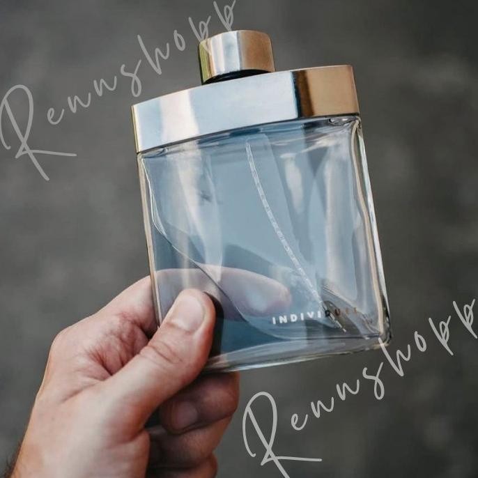 Jual Murah Parfum Individuel Edt 100Ml Pria Original Parfume Import Singapore Men Terlaris..
