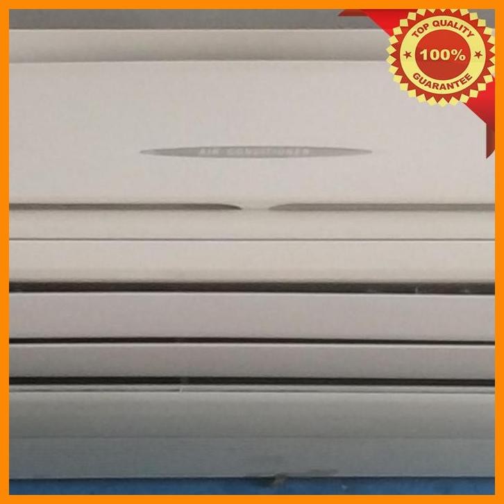 [MIM] INDOOR AC DAIKIN 1PK SECOND (INDOOR UNIT ONLY)