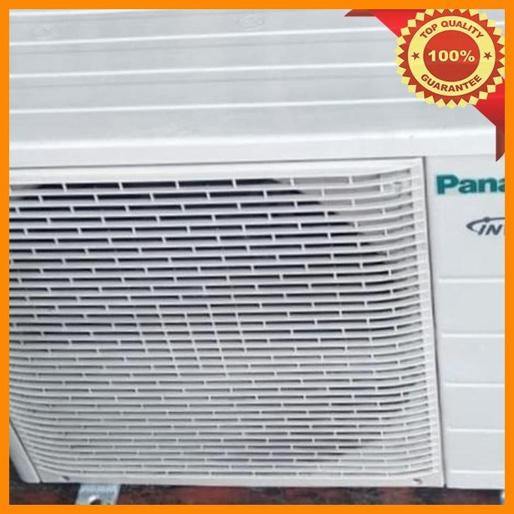 [MIM] OUTDOOR PANASONIC INVERTER 1PK (UNIT OUTDOOR ONLY)