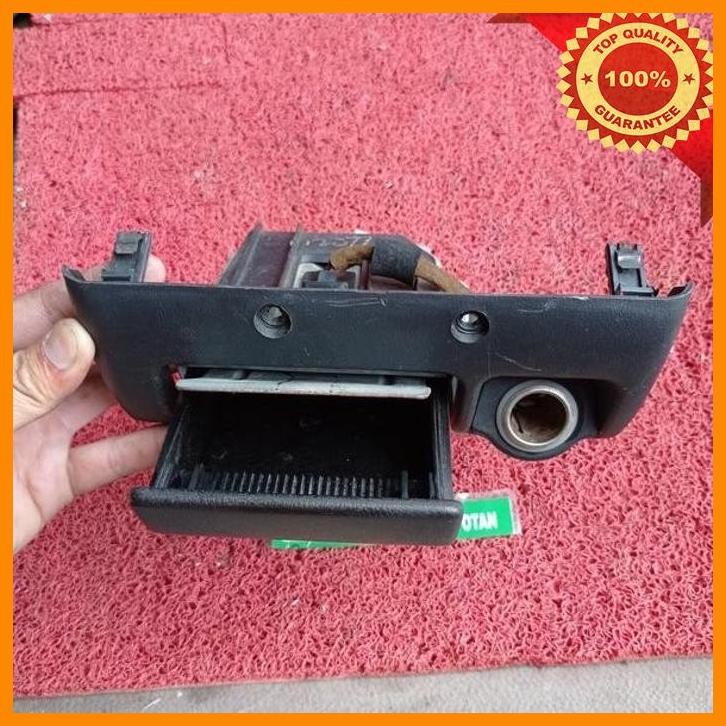 [SMB] COVER ASBAK ROKOK PLUS LIGHTER DASHBOARD HONDA ACCORD VTI S84 S86 COPOTAN