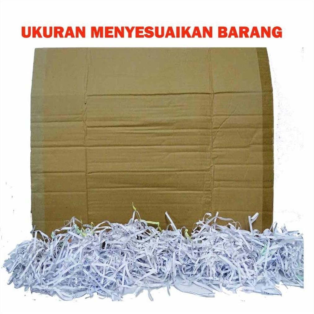 

Gha-68 Ok75 Tambah Dos / Kardus Packing / Dos Pengaman / Packing Aman Untuk Keamanan Barang Saat Pengiriman. Berkualitas