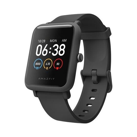 AMAZFIT BIP S / BIP S LITE - SMARTWATCH WITH GPS