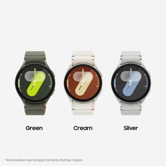 SAMSUNG GALAXY WATCH7 WATCH 7 44MM