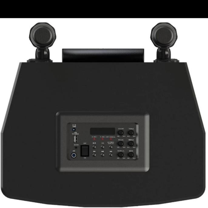 Promo Polytron Paspro 12F6 Speaker Trolley Pas Pro12F6 Audio Pas Pro 12F6