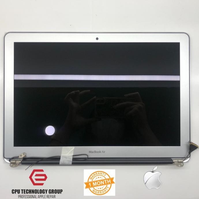 TERLARIS - Lcd MacBook Air A1466 A1465 A1369 A1370 A1278 Dan LCD Only A1466 A1278
