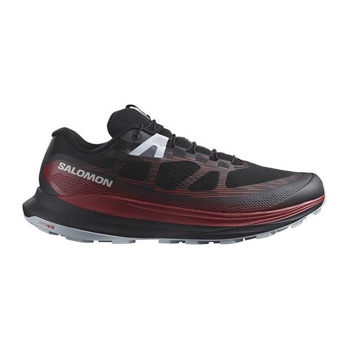 Terlaris Salomon - Ultra Glide 2  Sepatu Salomon Trail Running