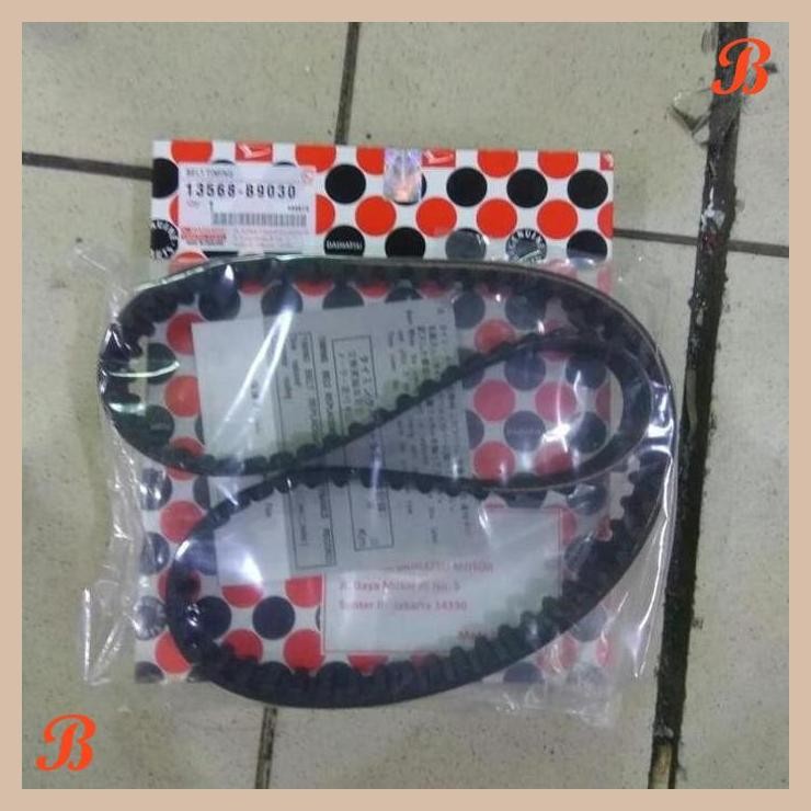 [PKJM] TIMING BELT TARUNA