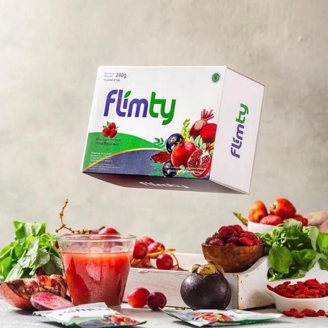 

Grosir Flimty Fiber Promosi Isi 16